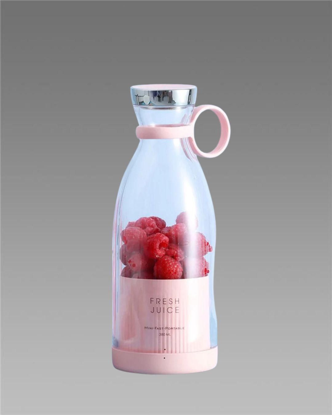 Portable Mini Fresh Juice Blender