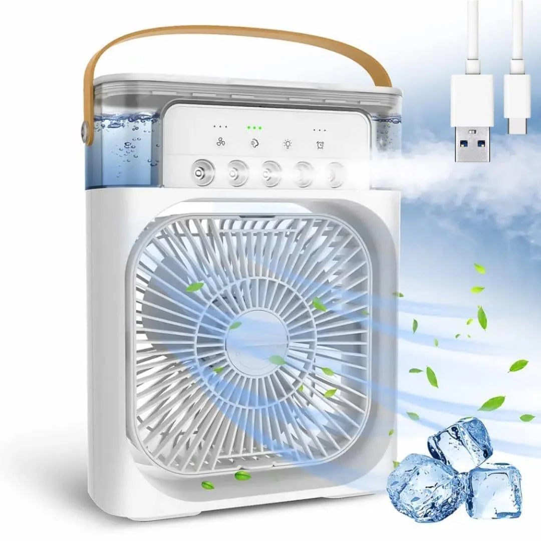 Portable ™ Mini Air Cooler