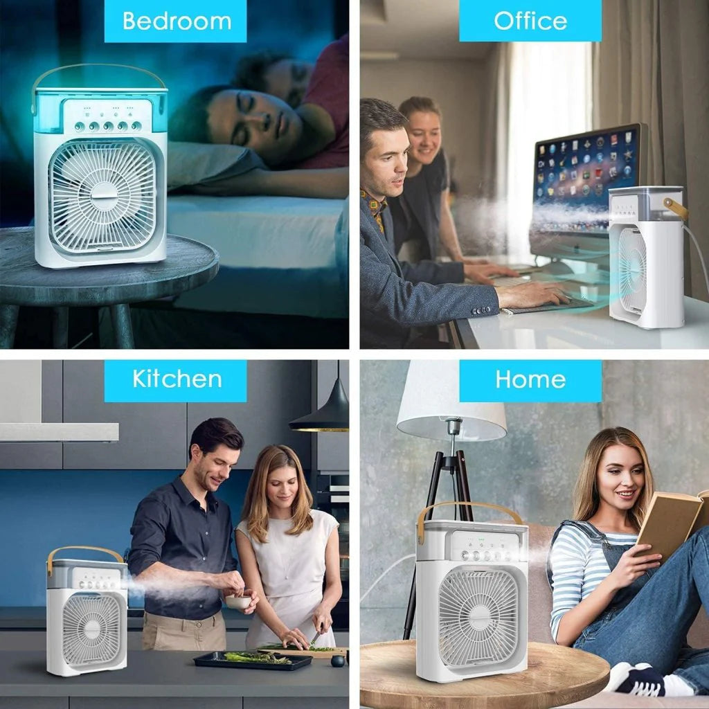 Portable ™ Mini Air Cooler