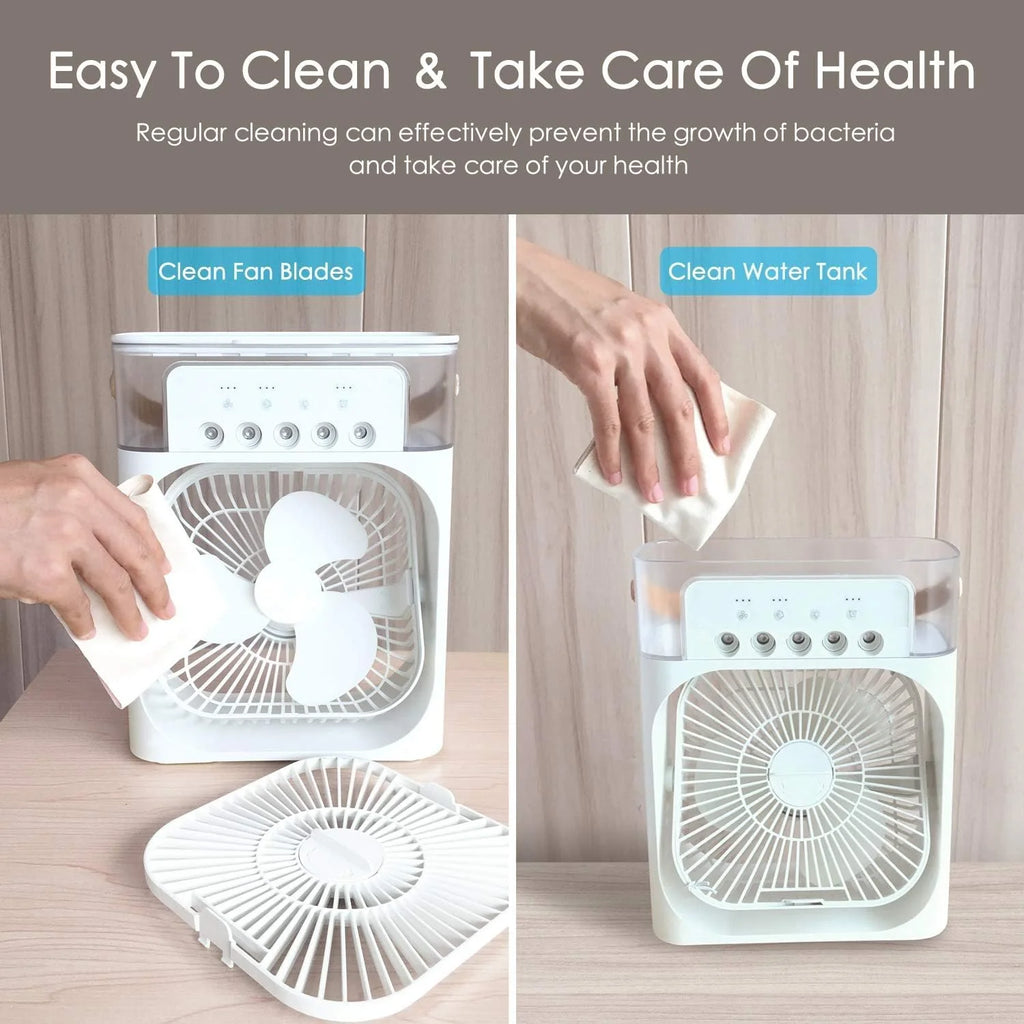 Portable ™ Mini Air Cooler
